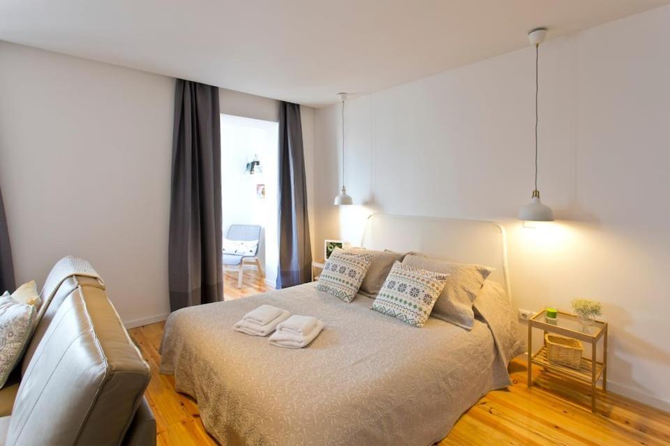 Guestready - Climbing Loft Apartamento Porto Exterior foto