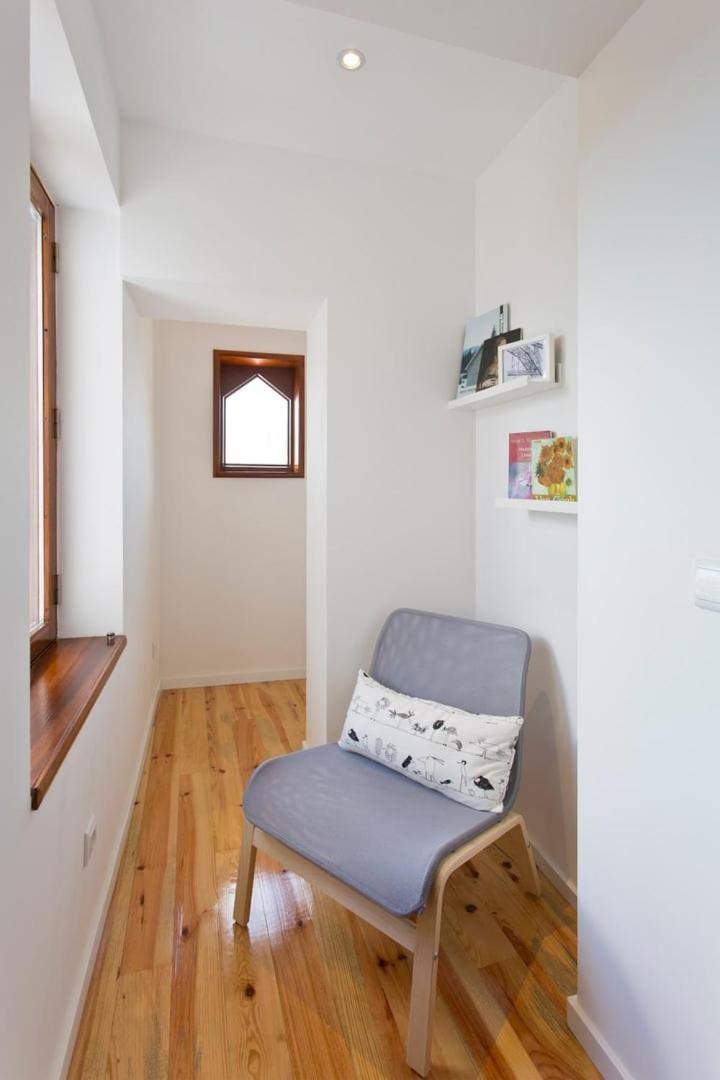 Guestready - Climbing Loft Apartamento Porto Exterior foto