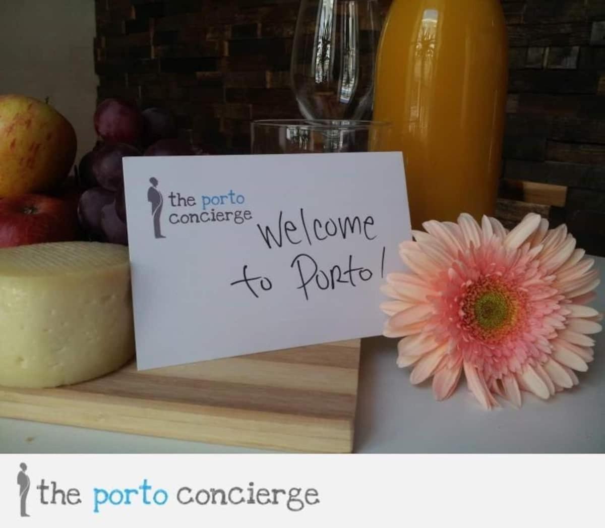 Guestready - Climbing Loft Apartamento Porto Exterior foto
