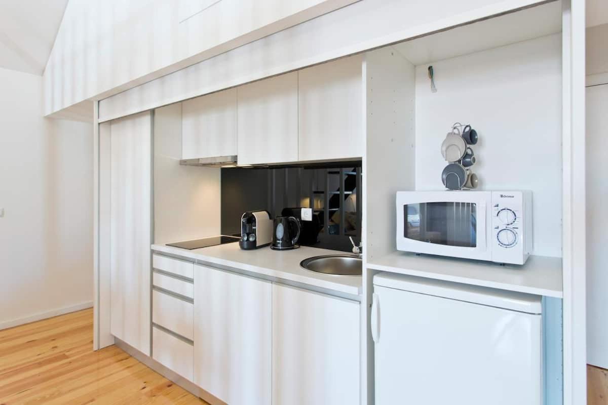 Guestready - Climbing Loft Apartamento Porto Exterior foto